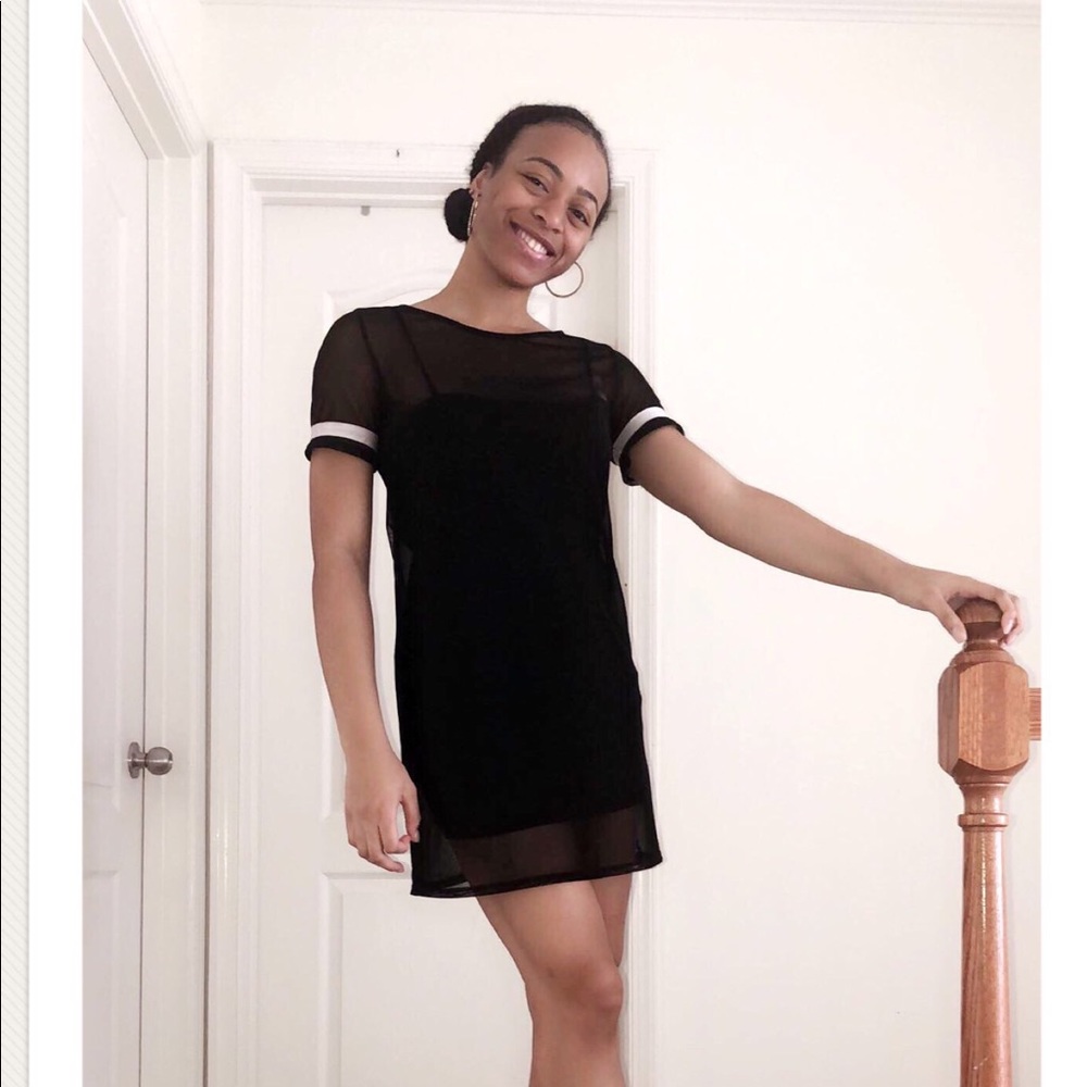 Meet your Posher, Princess